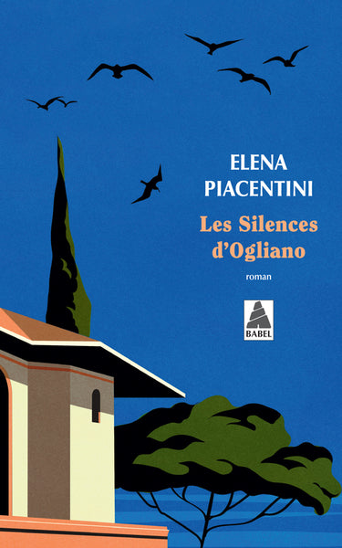 Les Silences d'Ogliano