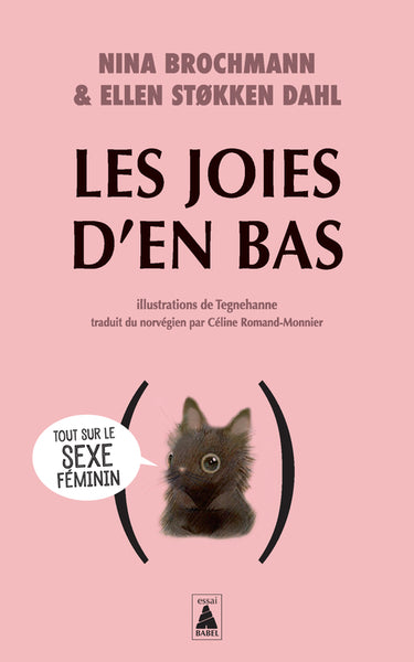Les Joies d'en bas