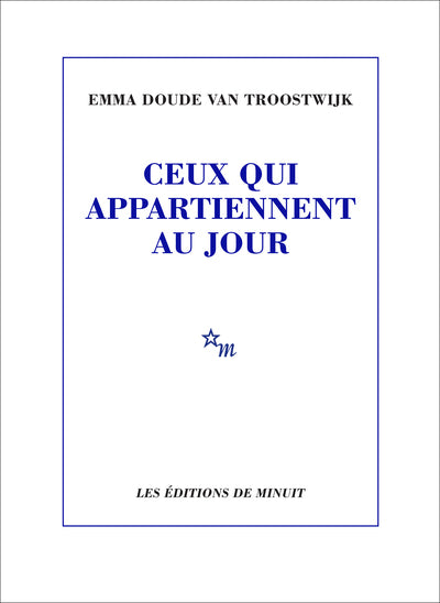 Ceux qui appartiennent au jour