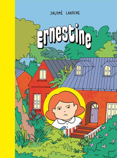 Ernestine