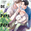 L'histoire de papa papa et moi