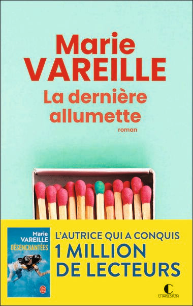 La dernière allumette