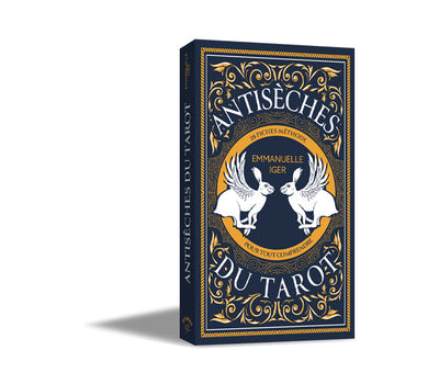 Les antisèches du tarot