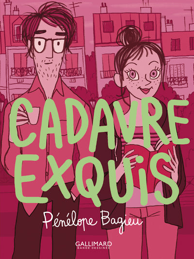 Cadavre exquis