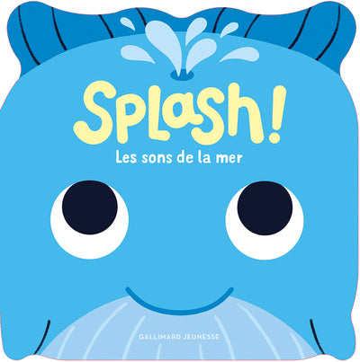 Splash ! Les sons de la mer