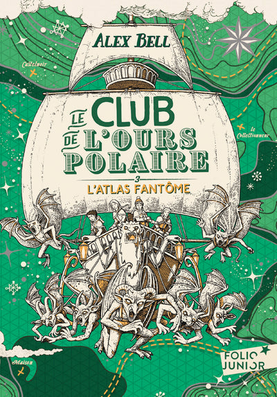 Le Club de l'Ours Polaire