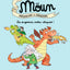 Möun, Tome 04