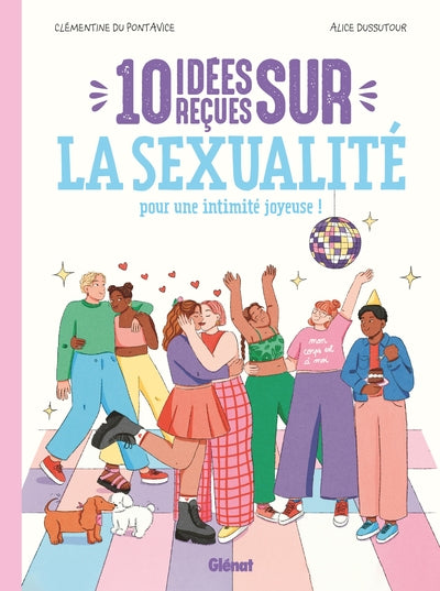 10 idées reçues sur la sexualité