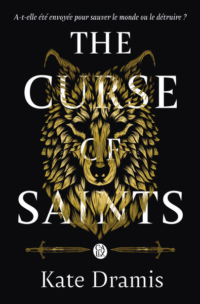 The Curse of Saints