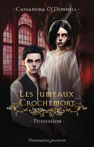 Les Jumeaux Crochemort