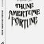 Thune amertume fortune