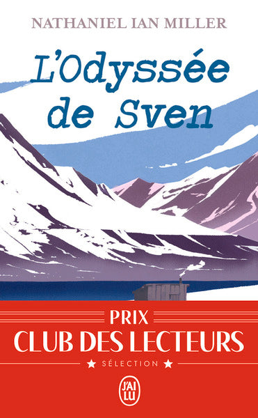 L'Odyssée de Sven