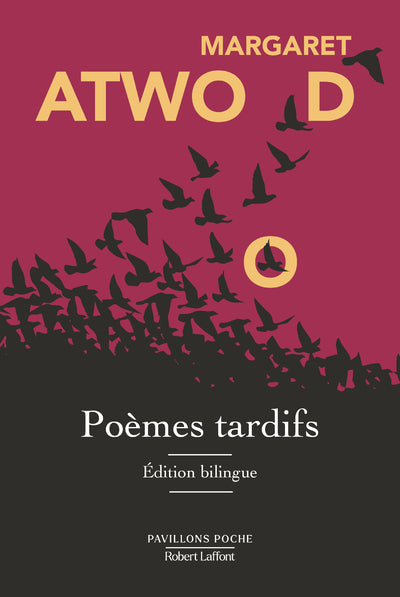 Poèmes tardifs - Édition bilingue