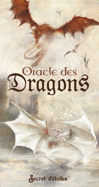 Cartes oracle  Oracle des dragons