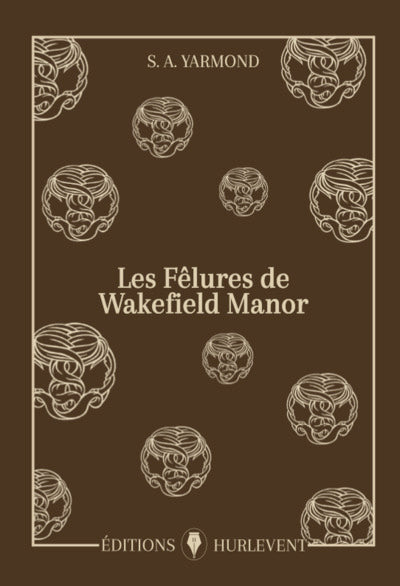 Les Fêlures de Wakefield Manor