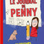 Le journal de Penny - Tome 1 Au secours, je n'ai pas d'amis !