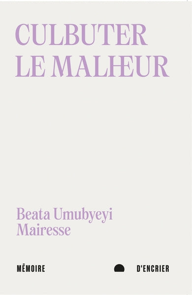 Culbuter le malheur - Suivi d'Après le progrès