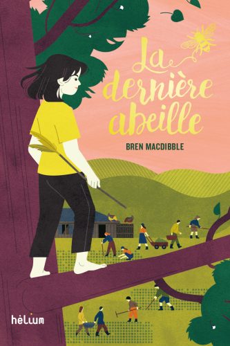 La Dernière Abeille