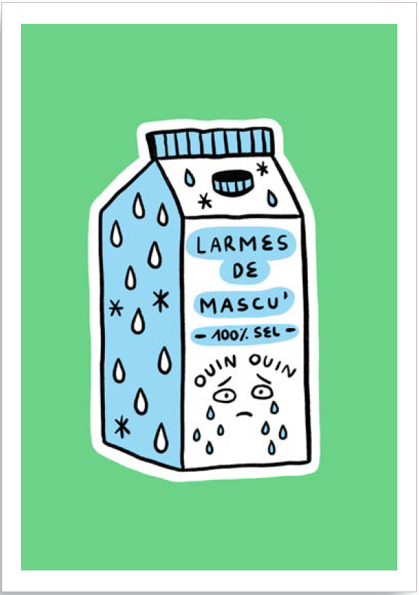 Popoche · Carte A6