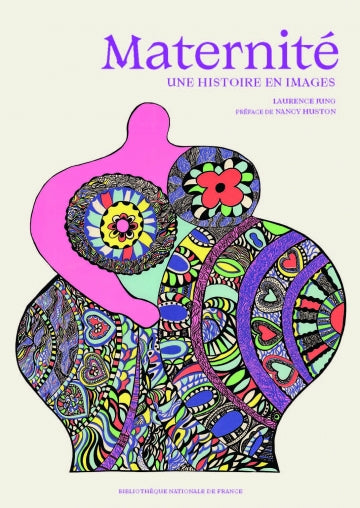 Maternité - Une histoire en images