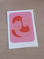 Pauline Féménia · Print A5