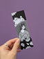 Claire Jokari · Marque-pages