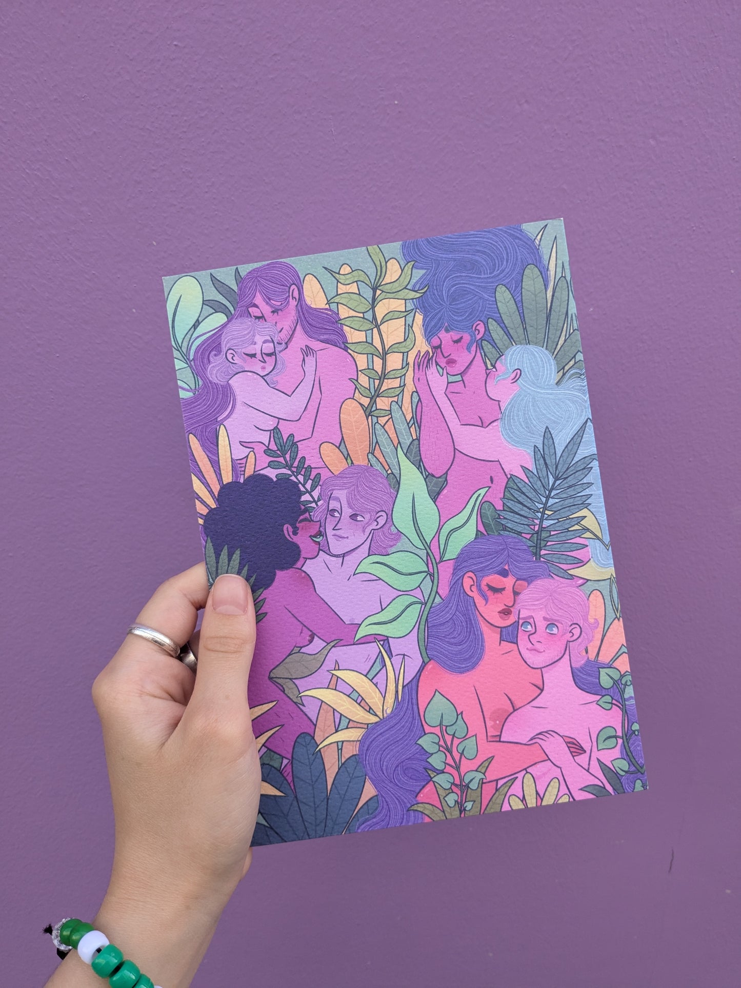 Print A4/A5