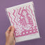 Pauline Féménia · Print A5