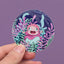 Tid Izar · Stickers Ghibli