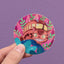 Tid Izar · Stickers Ghibli