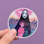Tid Izar · Stickers Ghibli
