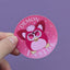 Tid Izar · Stickers Pop Culture