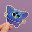 Tid Izar · Stickers Pop Culture