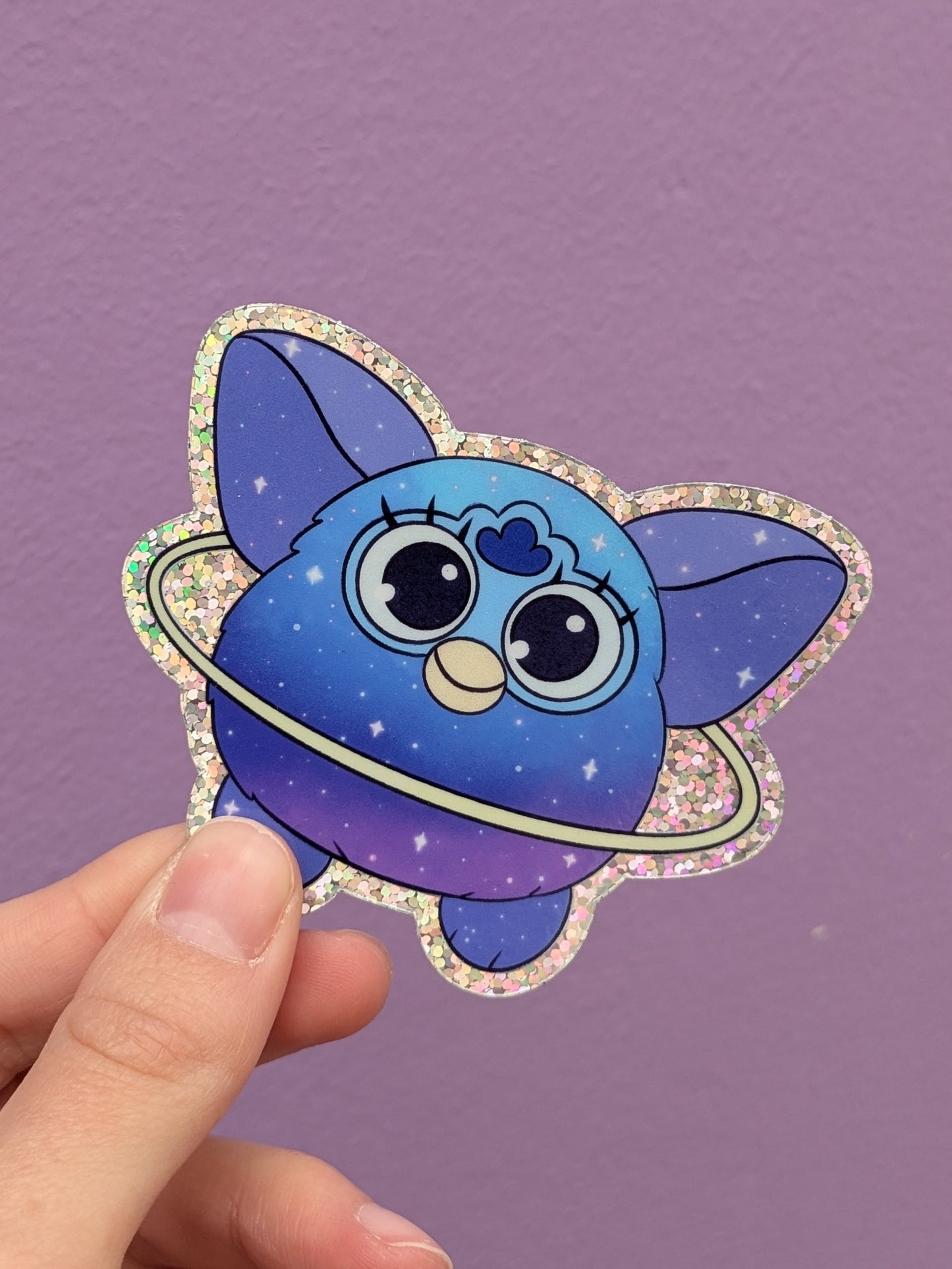 Tid Izar · Stickers Pop Culture