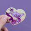Tid Izar · Stickers Pop Culture