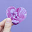 Tid Izar · Stickers Pop Culture