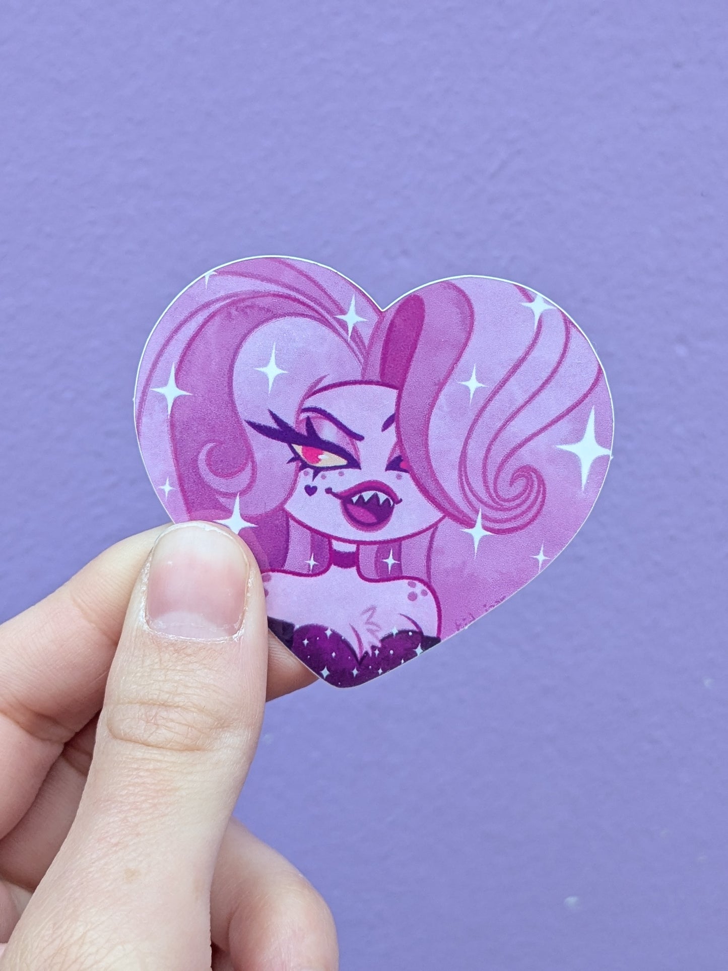 Tid Izar · Stickers Pop Culture