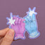 Junjun · Stickers 8cm