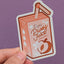 Junjun · Stickers 8cm