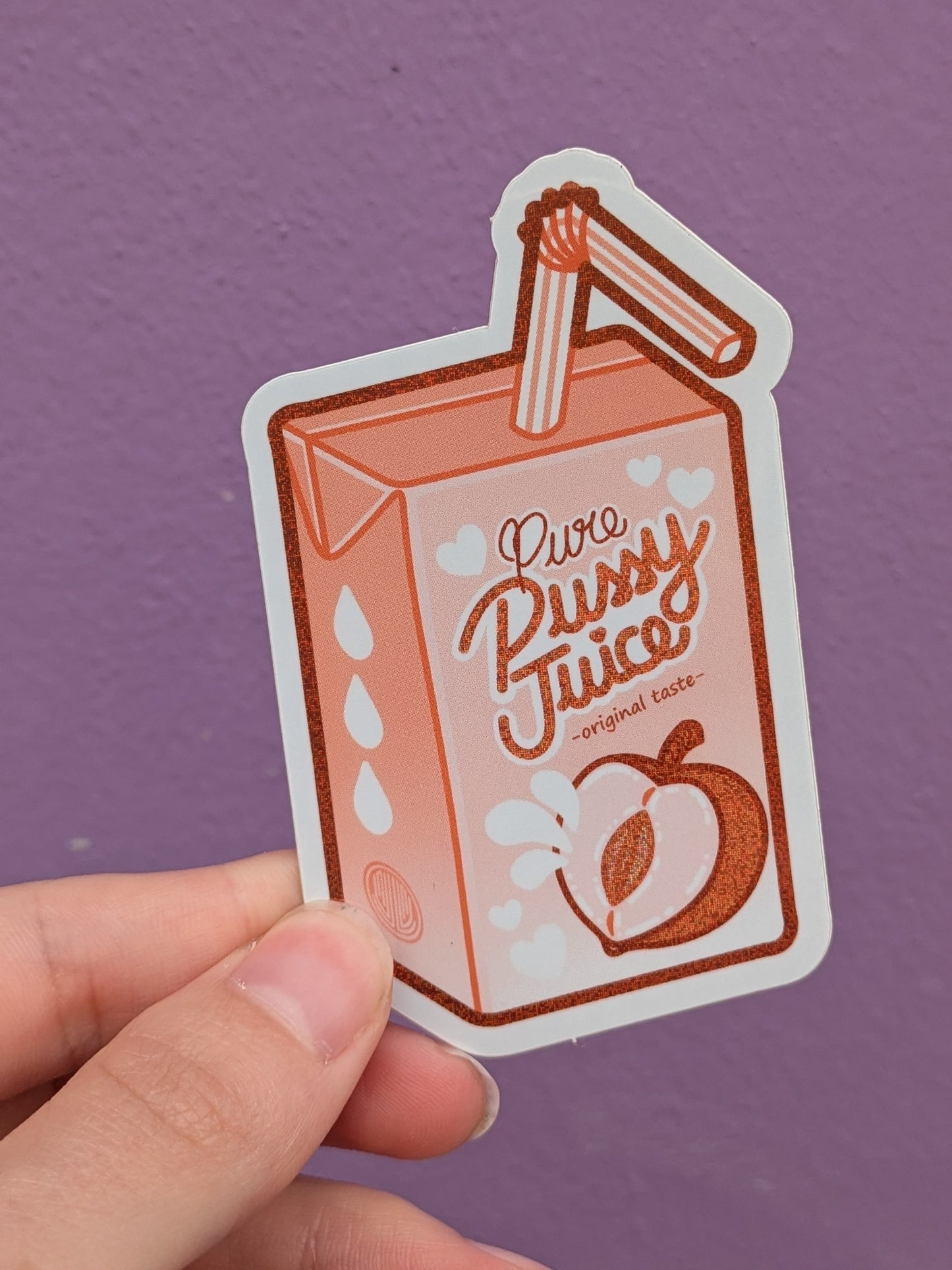 Junjun · Stickers 8cm