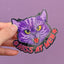 Junjun · Stickers 8cm