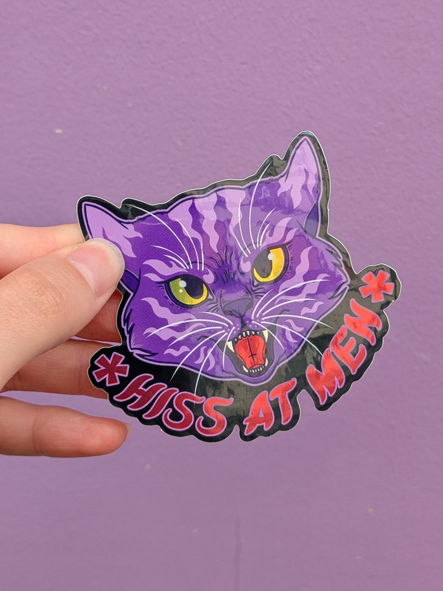Junjun · Stickers 8cm