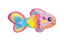 Shui de l'eau · Stickers Poissons Pride