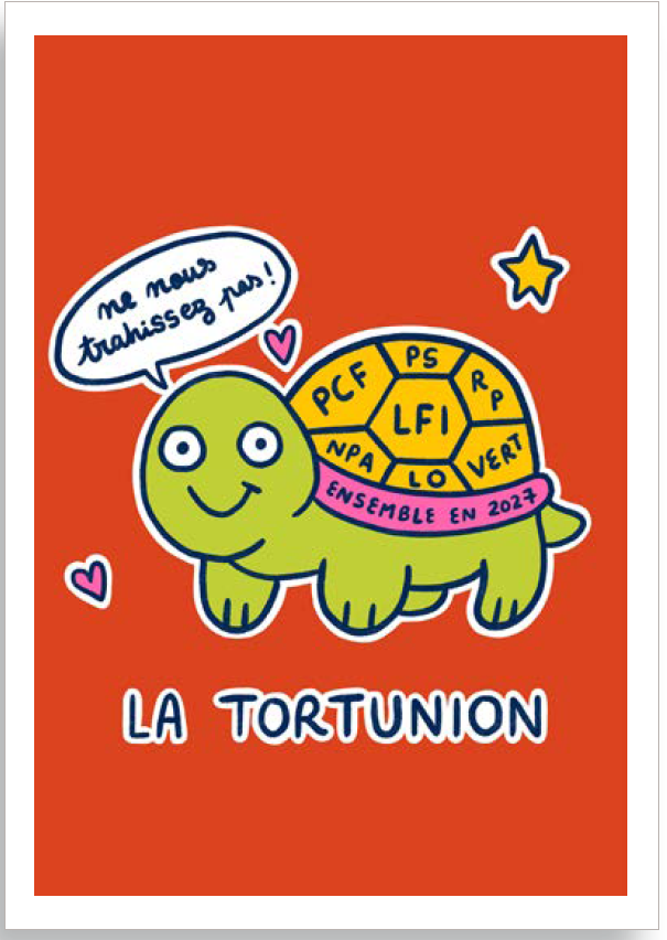 Popoche · Carte A6