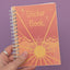 Sticker Book - Sun & Moon