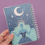 Sticker Book - Sun & Moon