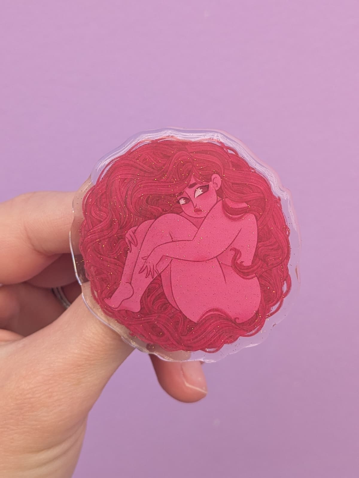 Tid Izar · Pin's
