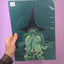 Tid Izar · Print A4 (Witchy & Cute)
