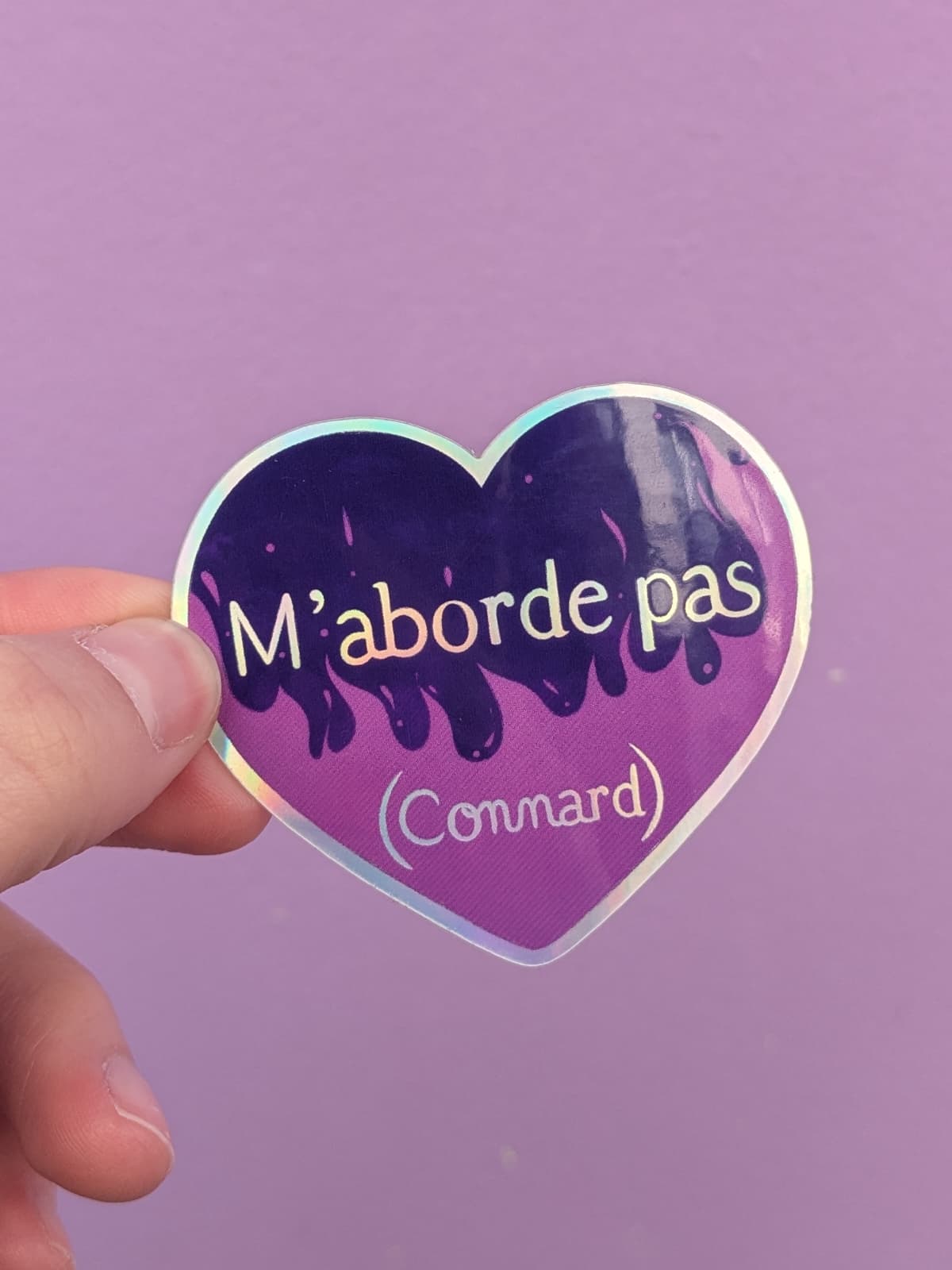 Tid Izar · Stickers Engagés / Vénères