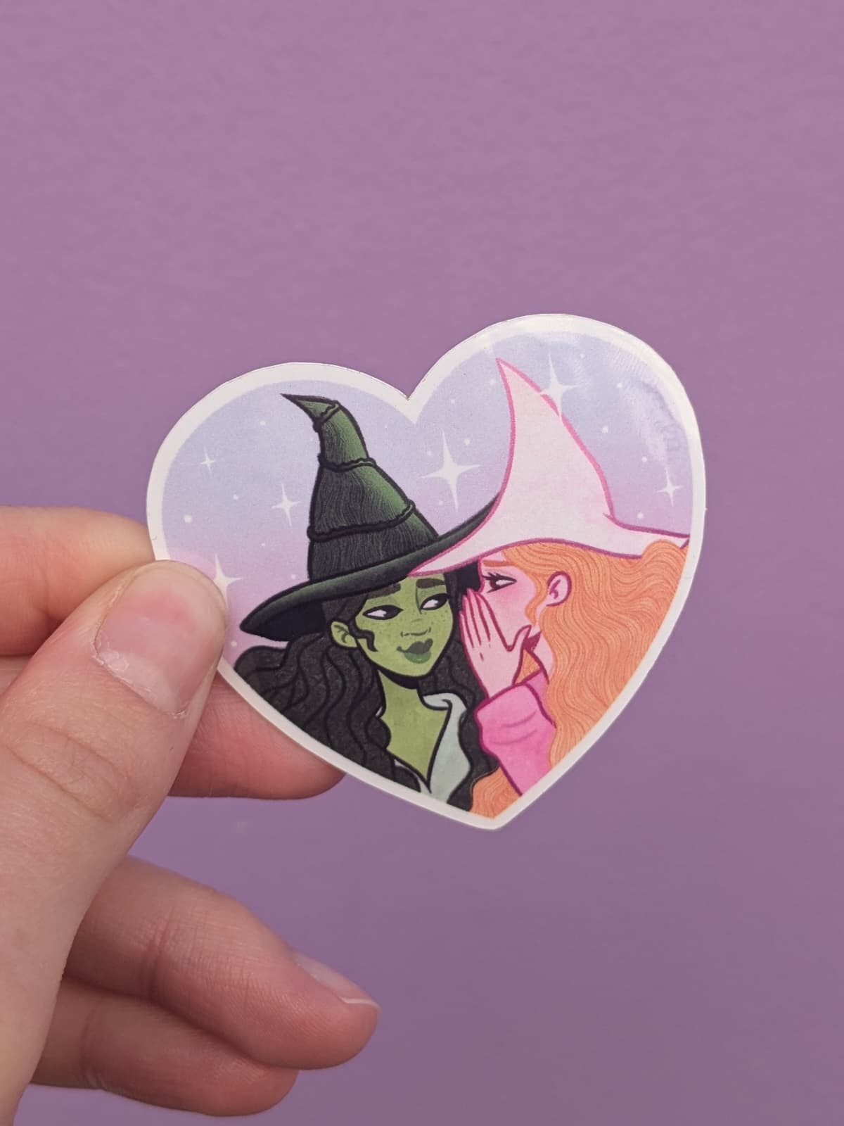 Tid Izar · Stickers Pop Culture